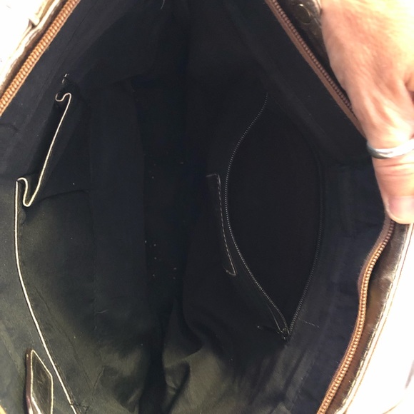 Multicolor Handbag - Picture 4 of 4